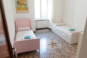 Castless House Genova