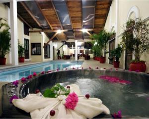 Hotel Misión Xalapa