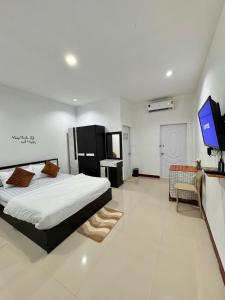 สบายดีห้องเช่า รายวัน รายเดือน