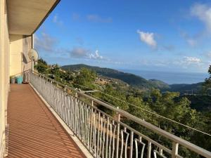 Casa Vacanze Villa Loretta