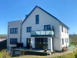 RHÖN GLÜCK - Die Ferienwohnung mit Weitblick - Eichenzell