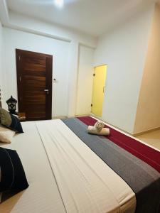 Cafe Pinnalanda Rooms