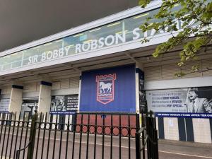 7a Sir Alf Ramsey Way