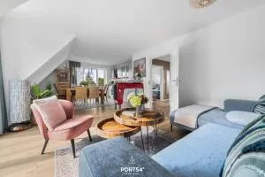 Ferienwohnung Westwind Büsum - Schülp