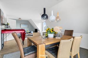 Ferienwohnung Westwind Büsum