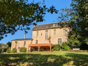 Le Perceau - Asnières-sur-Vègre