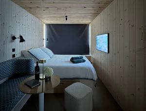 Vineyard Cabins at Château Puynard