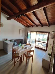 Puegnago Loft Living