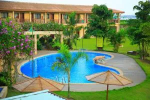 Hôtel Sol Béni - Abidjan