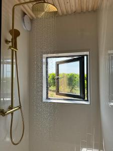 Appartements Vineyard Cabins at Chateau Puynard : photos des chambres