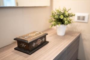 Green Haven - Milan Apartment Free Parking