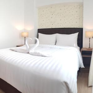 Bening Boutique Hotel Managed By Salak Hospitality