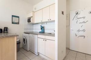 Le Domaine du Golf - Appt vue mer avec piscine