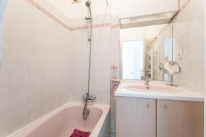 Le Domaine du Golf - Appt vue mer avec piscine