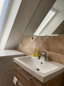 Haus zum Strand Seestern