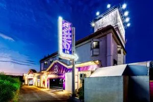 HOTEL ABnormal (Adult Only) - Kishiwada