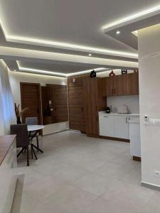 Bel Appartement Hivernage Gueliz