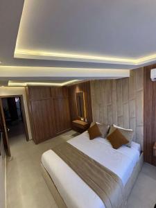 Bel Appartement Hivernage Gueliz