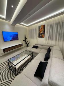 Bel Appartement Hivernage Gueliz