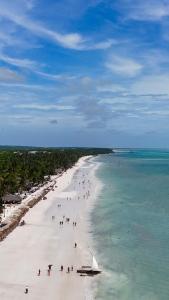 Sultan Sands Island Resort & Spa