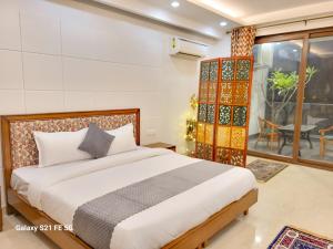 BnBBuddy Home Gurugram