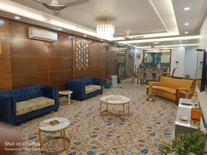 BnBBuddy Home Gurugram