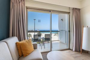 Double Room with Sea View room in Barceló Fuerteventura Thalasso Spa