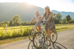 Holiday Home Mali Medo