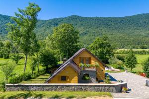 Holiday Home Mali Medo