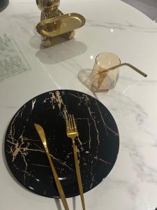 LushPen - O2 Arena Apartment