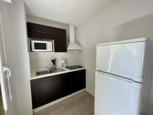 Appartements Confortable appartement proche du lac et pistes cyclables pour 6 personnes : photos des chambres