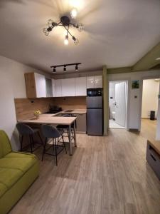 Apartman ŠODA - COTIĆ