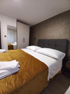 Apartman ŠODA - COTIĆ