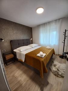 Apartman ŠODA - COTIĆ