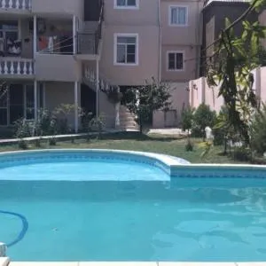 Eymaar Apartments - Zykh