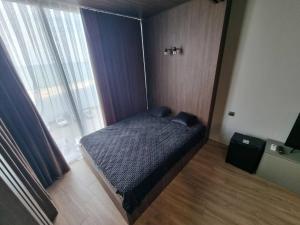 Tropical Garden apart hotel