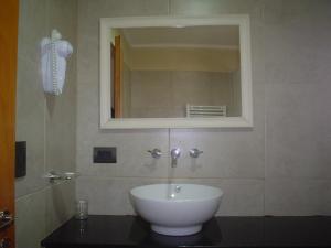 Posada y spa Las Golondrinas