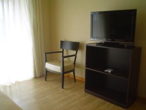 Posada y spa Las Golondrinas