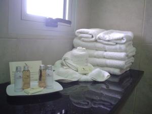 Posada y spa Las Golondrinas