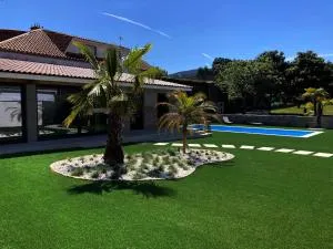 Casa Sarita - Besomaño