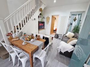 4bed 3bath 8min to London Bridge
