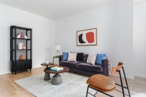 Blueground Midtown gym elev nr Grand Central NYC-1479