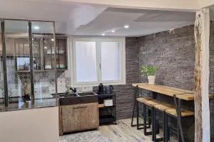 Chez Nadège - Janvry