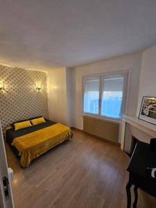 Appartements Chez Nadege : photos des chambres