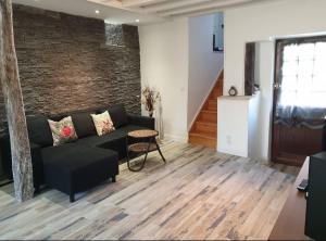 Appartements Chez Nadege : photos des chambres