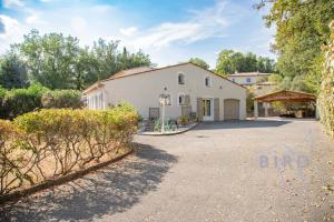 Charming Provencal house in the heart of the Fayence region