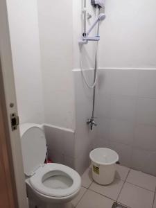 Dens condotel Metro Manila