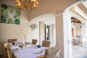 Charming Provencal house in the heart of the Fayence region