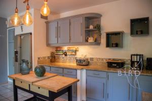 Villas Charming Provencal house in the heart of the Fayence region : photos des chambres