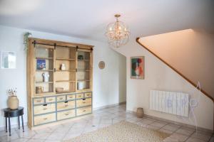 Villas Charming Provencal house in the heart of the Fayence region : photos des chambres